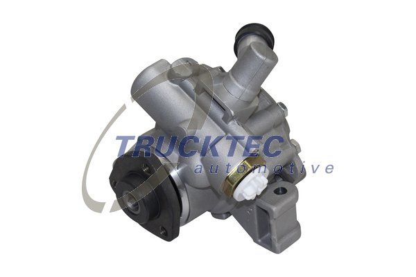 TRUCKTEC AUTOMOTIVE Hidraulička pumpa, sustav upravljanja