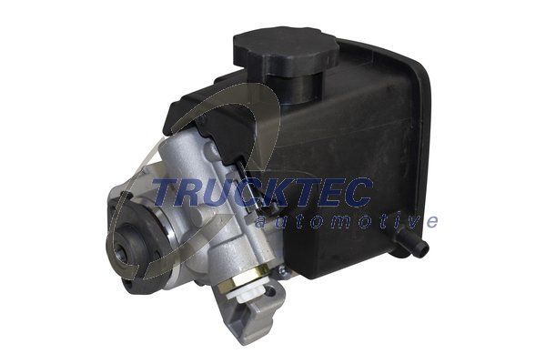 TRUCKTEC AUTOMOTIVE Hidraulička pumpa, sustav upravljanja