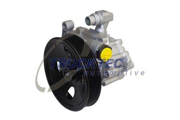 TRUCKTEC AUTOMOTIVE Hidraulička pumpa, sustav upravljanja