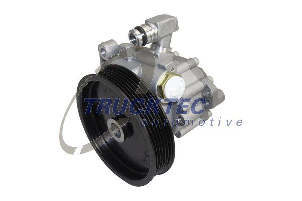 TRUCKTEC AUTOMOTIVE Hidraulička pumpa, sustav upravljanja