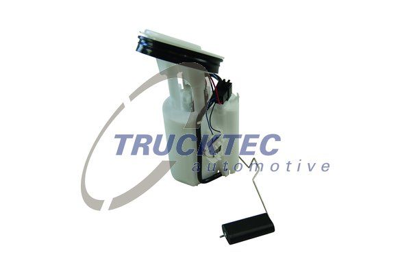 TRUCKTEC AUTOMOTIVE Sklop za dobavu goriva