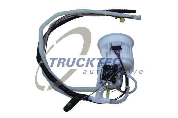 TRUCKTEC AUTOMOTIVE Sklop za dobavu goriva