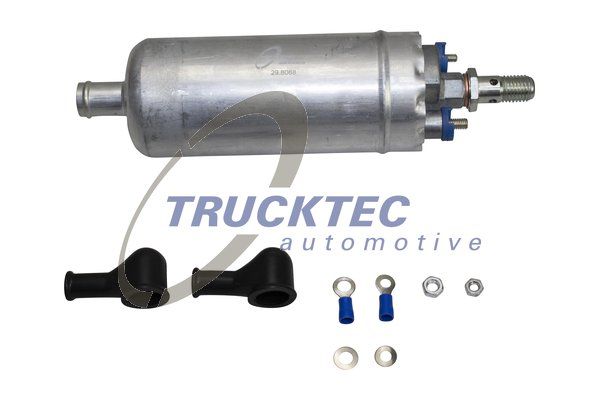 TRUCKTEC AUTOMOTIVE Pumpa za gorivo