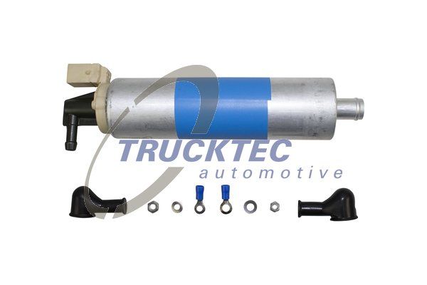 TRUCKTEC AUTOMOTIVE Pumpa za gorivo