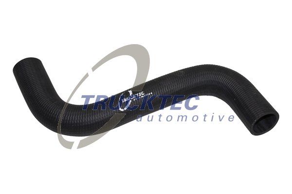TRUCKTEC AUTOMOTIVE Crijevo hladnjaka