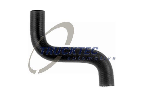 TRUCKTEC AUTOMOTIVE Crijevo hladnjaka