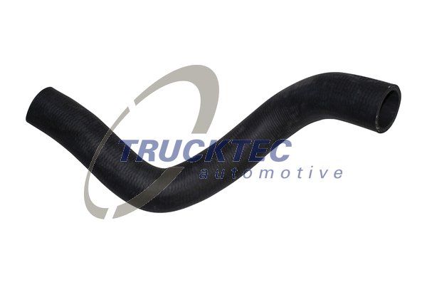 TRUCKTEC AUTOMOTIVE Crijevo hladnjaka