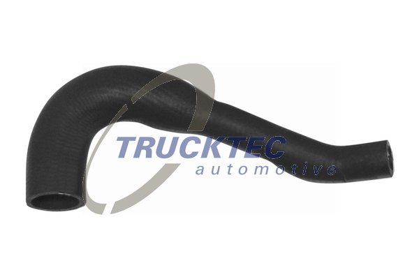 TRUCKTEC AUTOMOTIVE Crijevo hladnjaka