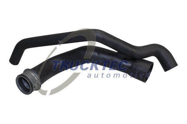 TRUCKTEC AUTOMOTIVE Crijevo hladnjaka