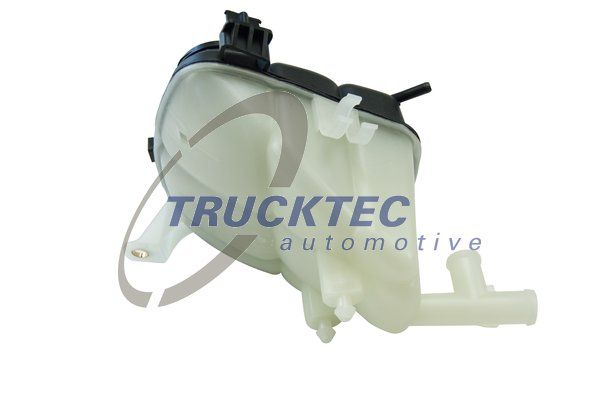 TRUCKTEC AUTOMOTIVE Ekspanzijska posuda, rashladno sredstvo
