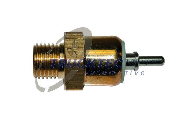 TRUCKTEC AUTOMOTIVE Temperaturna sklopka, ventilator hladnjaka