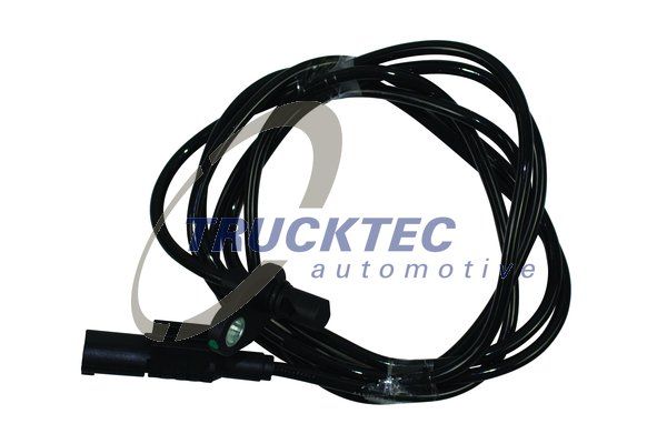 TRUCKTEC AUTOMOTIVE Osjetnik, broj okretaja kotača