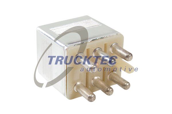 TRUCKTEC AUTOMOTIVE Relej, ABS