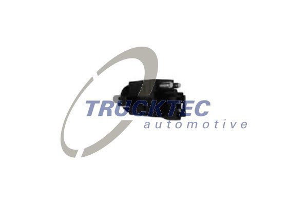 TRUCKTEC AUTOMOTIVE Sklopka kočionog svjetla