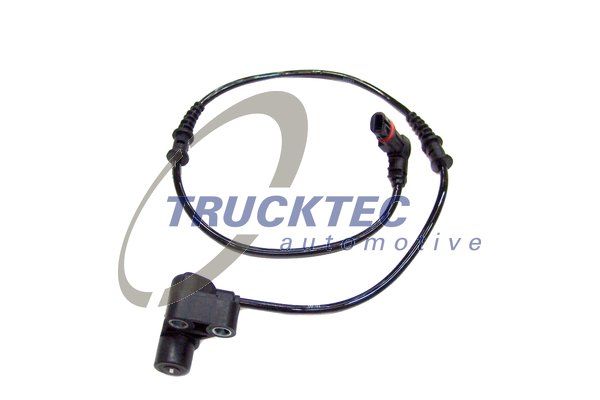 TRUCKTEC AUTOMOTIVE Osjetnik, broj okretaja kotača