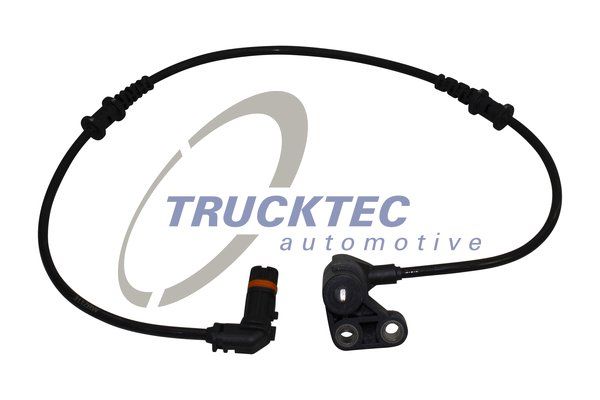 TRUCKTEC AUTOMOTIVE Osjetnik, broj okretaja kotača