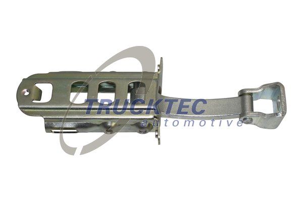 TRUCKTEC AUTOMOTIVE Mehanizam za fiksiranje vrata