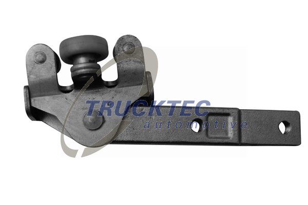 TRUCKTEC AUTOMOTIVE Vodilica valjčića, klizna vrata
