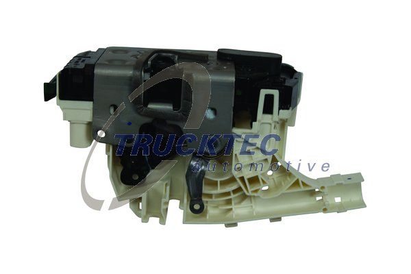 TRUCKTEC AUTOMOTIVE Brava vrata