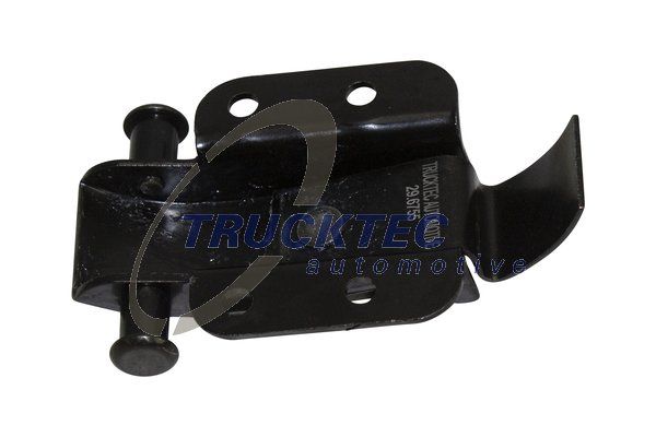 TRUCKTEC AUTOMOTIVE Mehanizam za fiksiranje vrata