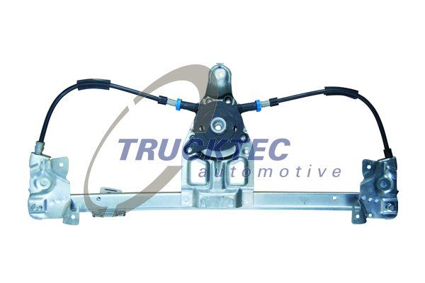 TRUCKTEC AUTOMOTIVE Podizač prozorskog stakla
