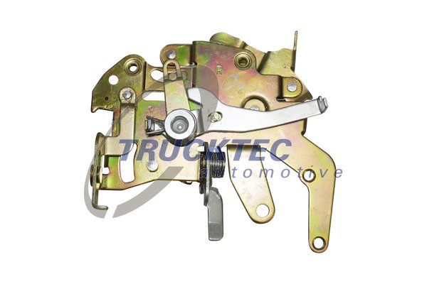 TRUCKTEC AUTOMOTIVE Brava vrata