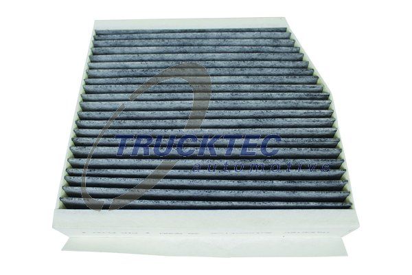 TRUCKTEC AUTOMOTIVE Filtar, zrak unutrašnjeg prostora