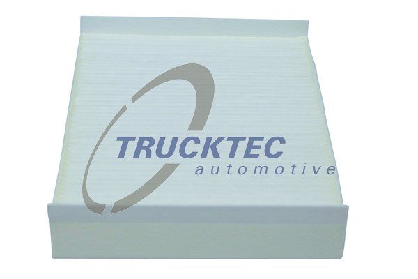 TRUCKTEC AUTOMOTIVE Filtar, zrak unutrašnjeg prostora