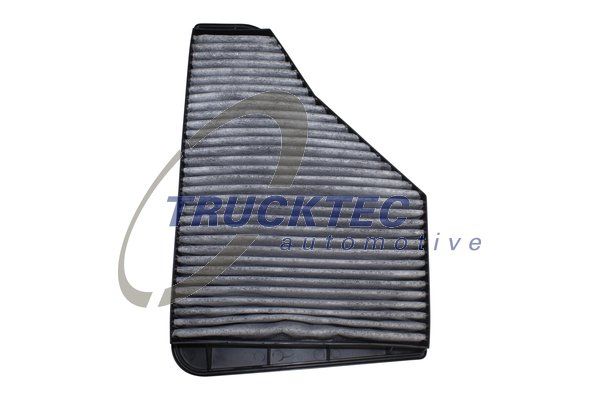 TRUCKTEC AUTOMOTIVE Filter kabine