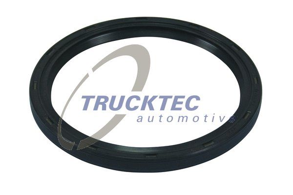 TRUCKTEC AUTOMOTIVE Brtveni prsten vratila, radilica