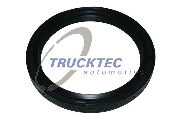 TRUCKTEC AUTOMOTIVE Brtveni prsten vratila, radilica
