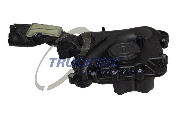 TRUCKTEC AUTOMOTIVE Ventil, odzračivanje kućišta radilice