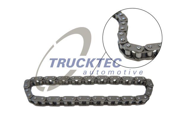 TRUCKTEC AUTOMOTIVE Lanac razvoda