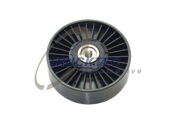 TRUCKTEC AUTOMOTIVE Zatezni valjčić, klinasti orebreni remen