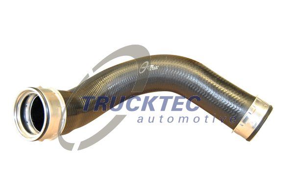 TRUCKTEC AUTOMOTIVE Crijevo zraka punjenja
