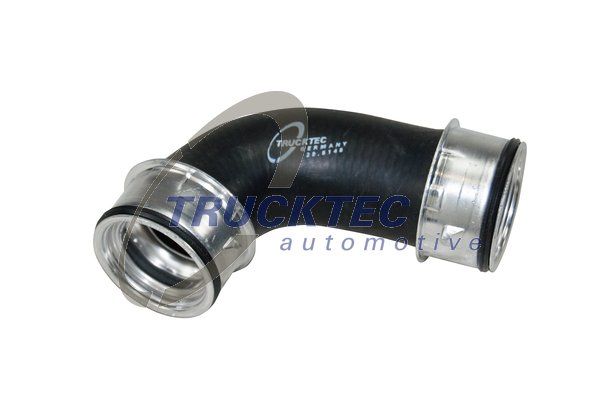 TRUCKTEC AUTOMOTIVE Crijevo zraka punjenja
