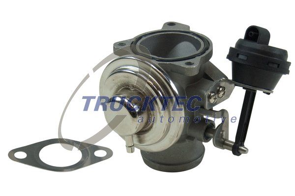 TRUCKTEC AUTOMOTIVE EGR ventil