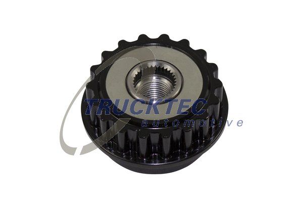 TRUCKTEC AUTOMOTIVE Remenica alternatora