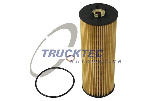 TRUCKTEC AUTOMOTIVE Filter ulja
