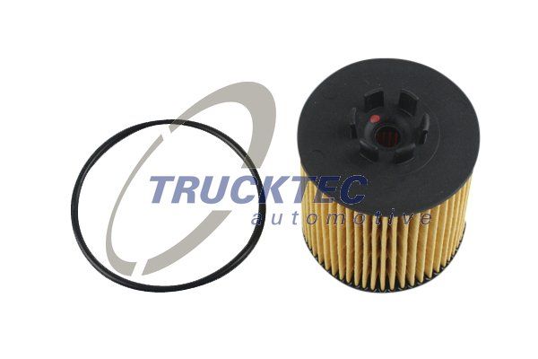 TRUCKTEC AUTOMOTIVE Filter ulja