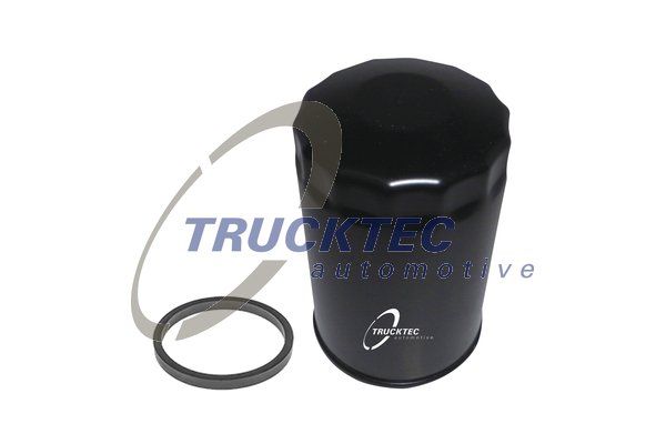 TRUCKTEC AUTOMOTIVE Filter ulja