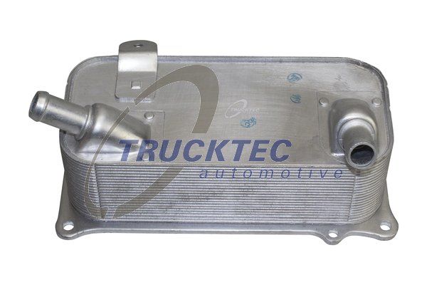 TRUCKTEC AUTOMOTIVE Hladnjak ulja, motorno ulje