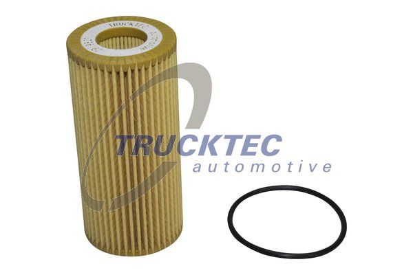 TRUCKTEC AUTOMOTIVE Filter ulja