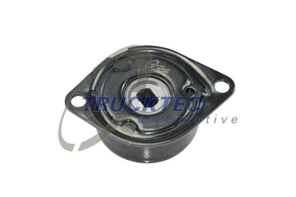 TRUCKTEC AUTOMOTIVE Zatezač remena, klinasti orebreni remen