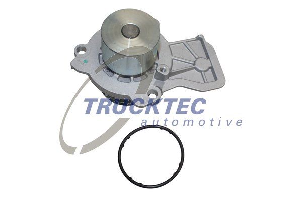TRUCKTEC AUTOMOTIVE Vodena pumpa