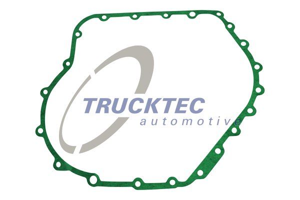TRUCKTEC AUTOMOTIVE Brtva, karter ulja-automatski mjenjač