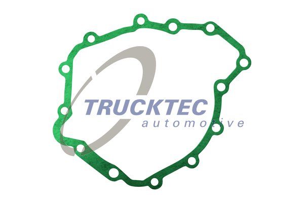 TRUCKTEC AUTOMOTIVE Brtva, automatski mjenjač