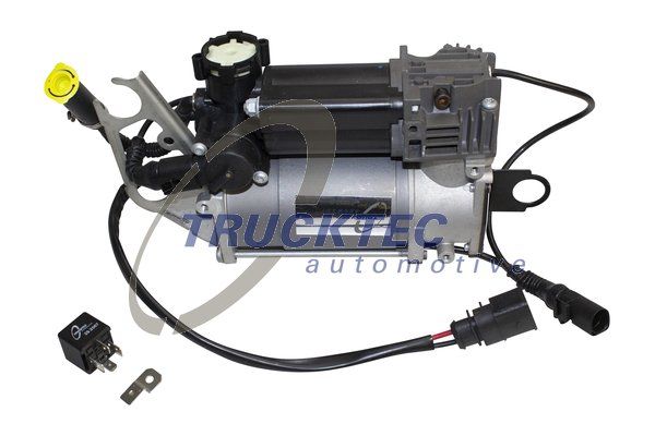 TRUCKTEC AUTOMOTIVE Kompresor, pneumatski uređaj