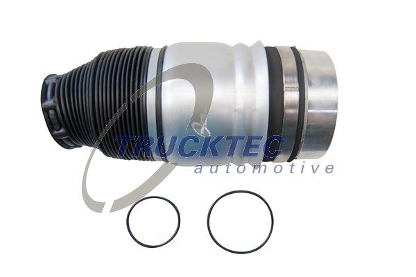 TRUCKTEC AUTOMOTIVE Zračno ogibljenje, vozni postroj
