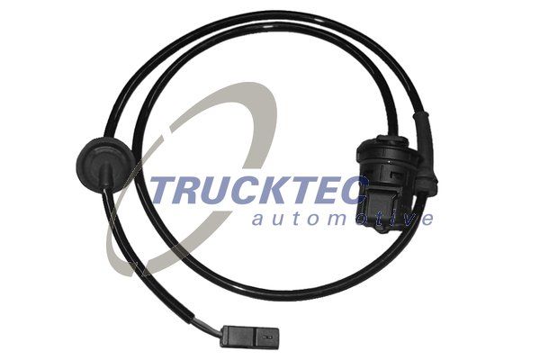 TRUCKTEC AUTOMOTIVE Osjetnik, broj okretaja kotača